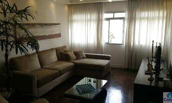 Imagem: Apartamento, Moema - São Paulo