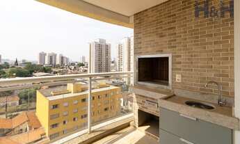 Imagem 5: PIRACICABA - Apartamento Padrão - Alto