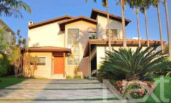 Imagem 1: Casa - Alphaville - Campinas