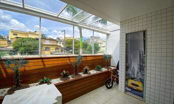 Imagem 6: APARTAMENTO ?REA PRIVATIVA A VENDA SALGADO FILHO 3 QUARTOS/SU?TE VARANDA 3 VAGAS