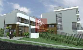 Imagem 3: SANTO INÁCIO - SOBRADO 240 PRIVATIVO 3 VAGAS