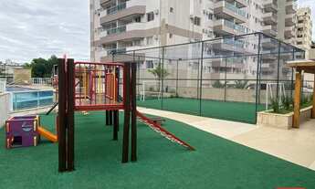 Imagem 1: Excelente Apartamento no Aterrado - Volta Redonda - RJ