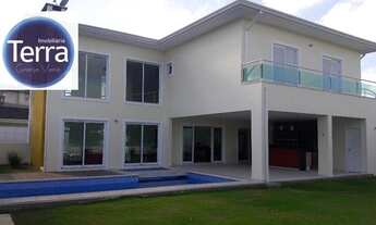 Imagem: Casa residencial à venda, Jardim Passárgada