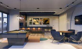 Imagem 7: APARTAMENTO 02 DORMITÓRIOS, SENDO 01 SUÍTE, PRAIA BRAVA- ITAJAÍ- SC