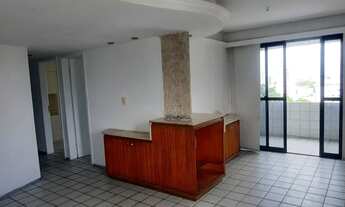 Imagem 6: Apartamento para aluguel possui 94 metros quadrados com 3 quartos