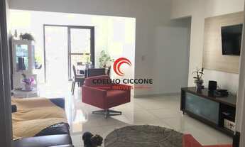 Imagem 2: Apartamento para locação - Santa Paula - São Caetano do Sul