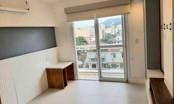 Imagem 4: RIO DE JANEIRO - Apartamento Padrão - TIJUCA