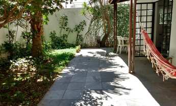 Imagem 5: Casa para aluguel com 135 metros quadrados com 3 quartos em Jardim Vila Mariana - São Paul