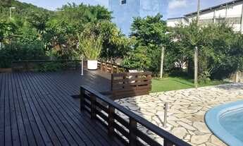 Imagem 5: Casa no bairro Morro das Pedras em Florianópolis