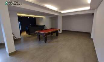 Imagem 3: Apartamento com 3 dormitórios à venda, 129 m² por R$ 800.000,00 - Pau Preto - Indaiatuba/S