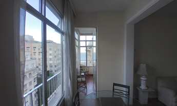 Imagem 5: Excelente Sala e Quarto - Copacabana