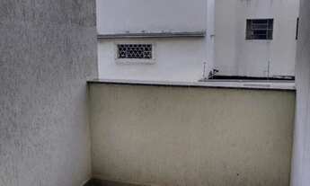 Imagem 6: Área privativa à venda, 3 quartos, 2 suítes, 2 vagas, Santa Efigênia - Belo Horizonte/MG