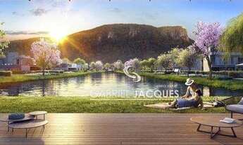 Imagem 6: Terreno à venda, 300 m² por R$ 502.000,00 - Cidade Universitária Pedra Branca - Palhoça/SC