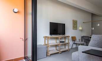 Imagem 2: Rua Rego Freitas, 448/454 - Vila Buarque