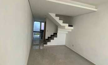 Imagem: Casa com entrada independente com 2 quartos