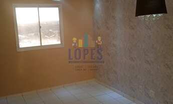 Imagem 2: Apartamento para aluguel possui 52 metros quadrados com 2 quartos