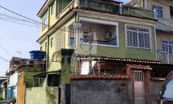 Imagem: Rio de Janeiro - Casa Padrão - Guadalupe