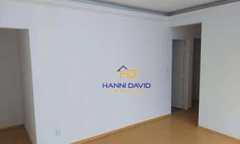 Imagem 3: Apartamento com 3 dormitórios para alugar, 110 m² por R$ 4.079,95/mês - Consolação - São P