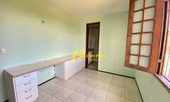 Imagem 7: Casa com 4 dormitórios à venda, 174 m² por R$ 620.000,00 - Sapiranga - Fortaleza/CE