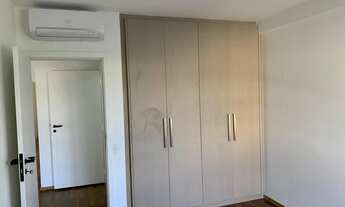 Imagem 5: MOEMA PASSAROS PRÓXIMO AO METRÔ EUCALIPTOS