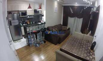 Imagem: Apartamento com 2 dormitórios à venda