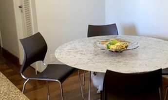 Imagem 6: Apto. 317m². Condomínio Praça Villa Lobos. Alto padrão 1 por andar. Ensolarado. Finíssimo