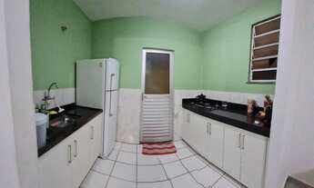 Imagem 3: Casa linear no Horto c/ 2qts, 2brs, 2vgs, piscin, churrqr, amrs plnjds, quintal/varnd