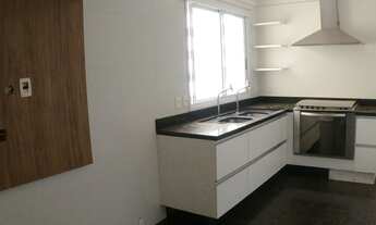 Imagem 2: Reserva gran parc com 4 suítes plenas e 3 vagas paralelas de garagem