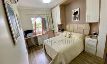 Imagem 7: Apartamento para Venda em Jundiaí, Jd. Santa Teresa, 3 dormitórios, 1 suíte, 3 banheiros