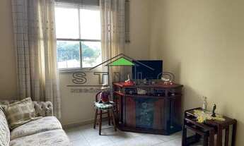 Imagem 3: APARTAMENTO RUDGE RAMOS VAGO