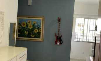 Imagem 6: Casa a venda no Bairu