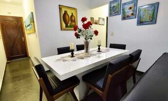 Imagem 5: PRAIA DO TOMBO - 3 DORMITÓRIOS SENDO 1 SUÍTE - LAZER - 1 VAGA