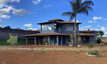 Imagem 3: Casa em condomínio arniqueira