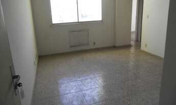 Imagem 7: Apartamento Grande Salão 2 Quartos Área - Cascadura - Habite-se