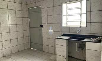 Imagem 2: SãO PAULO - Casa Padrão - Parque Novo Mundo