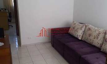 Imagem 4: APARTAMENTO SEM CONDOMÍNIO NA VILA ELDIZIA 02 DORM - VENDA