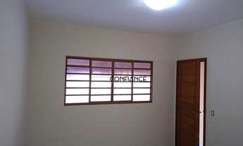 Imagem 3: Casa com 2 dormitórios para alugar, 80 m² por R$ 1.550,00/mês - Jardim Europa - Jaguariúna