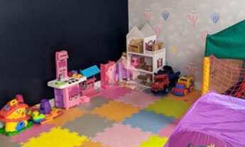 Imagem 5: Apartamento com 2 dorms, Terra Brasilis, São José dos Campos - R$ 206 mil, Cod