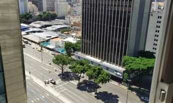Imagem: RIO DE JANEIRO - Conjunto Comercial/Sala