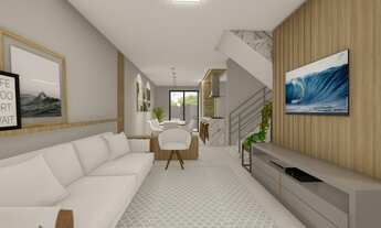 Imagem 5: CANOAS - Casa Padrão - Mont Serrat