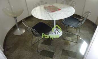 Imagem 7: Apartamento com 4 dormitórios à venda, 184 m² por R$ 1.890.000,00 - Aclimação - São Paulo