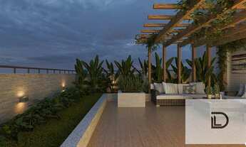 Imagem 2: VENDO/NOVO: Edf. Bosque da Tamarineira - 63 m²