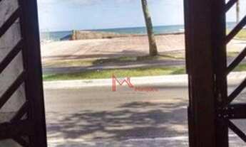 Imagem 3: Apartamento com 1 dormitório à venda, 43 m² por R$ 170.000 - Caiçara - Praia Grande/SP