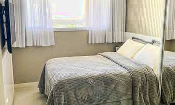 Imagem 6: LIndo apartamento para venda com 65 metros quadrados com 2 quartos em Itapuã - Vila Velha