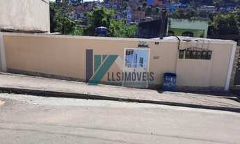 Imagem: Casas de Vila para Venda, Malhapão, 6 dormitórios