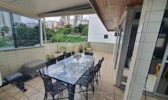 Imagem 2: BELO HORIZONTE - Apartamento Padrão - Ouro Preto