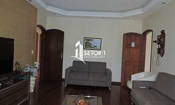 Imagem 7: WG - Sobrado para venda com 300 metros quadrados com 5 quartos em São Pedro - Juiz de Fora