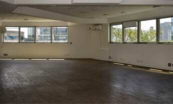 Imagem 6: São Paulo - Conjunto Comercial/Sala - VILA OLÍMPIA