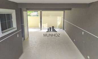 Imagem 6: Sobrado com 3 dormitórios à venda, 161 m² por R$ 695.000 - Portão - Curitiba/PR