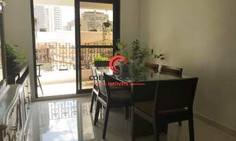 Imagem 3: Apartamento para locação - Santa Paula - São Caetano do Sul